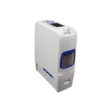 Inogen Rove 6 Portable Oxygen Concentrator hero image. Shop now at Zone Medical.