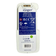 Inogen Rove 6 / Inogen One G5 16 Cell Battery with specifications showing. Shop now at Zone Medical.