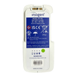 Inogen Rove 6 / Inogen One G5 8 Cell Battery with specifications showing. Shop now at Zone Medical.