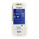 Inogen Rove 6 / Inogen One G5 8 Cell Battery with specifications showing. Shop now at Zone Medical.