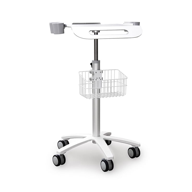 Kaixin BVT01 Rolling Stand to suit BVT01 & BVT02 Bladder Scanner