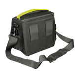 Kaixin BVT02 Bladder Scanner Carry Bag with shoulder strap attached. Shop now at Zone Medical.