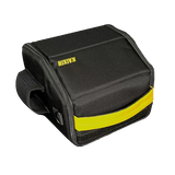 Kaixin BVT02 Bladder Scanner Carry Bag closed. Shop now at Zone Medical.