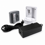 Kingon Power Pack with Grey Battery for P2-E