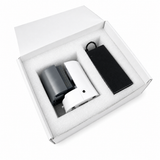 Kingon Power Pack with Grey Battery for P2-E