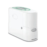 Kingon P2 E7 Portable Oxygen Concentrator hero image. Shop now at Zone Medical.