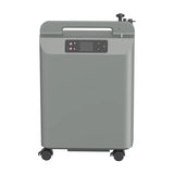 Kingon P2 O5E 5 litre stationary oxygen concentrator front view. Shop now at Zone Medical.