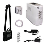 Kingon P2 Portable Oxygen Concentrator