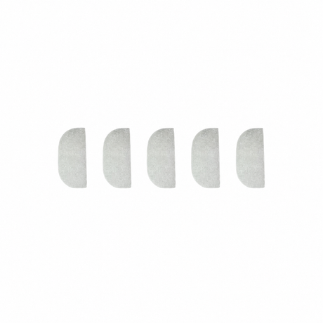 Kingon Filter Cotton Felt 1 for P2-TOC Side Panel - Pack of 5
