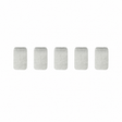 Kingon Filter Cotton Felt 2 for P2-TOC Bottom Panel - Pack of 5