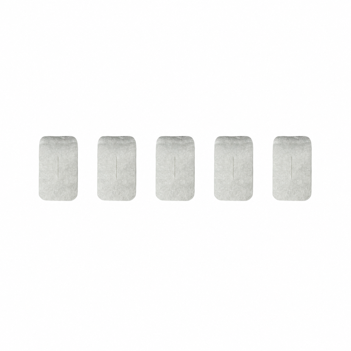 Kingon Filter Cotton Felt 2 for P2-TOC Bottom Panel - Pack of 5