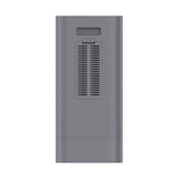 Kingon P2 TOC Transportable Portable Oxygen Concentrator side view. Shop now at Zone Medical.