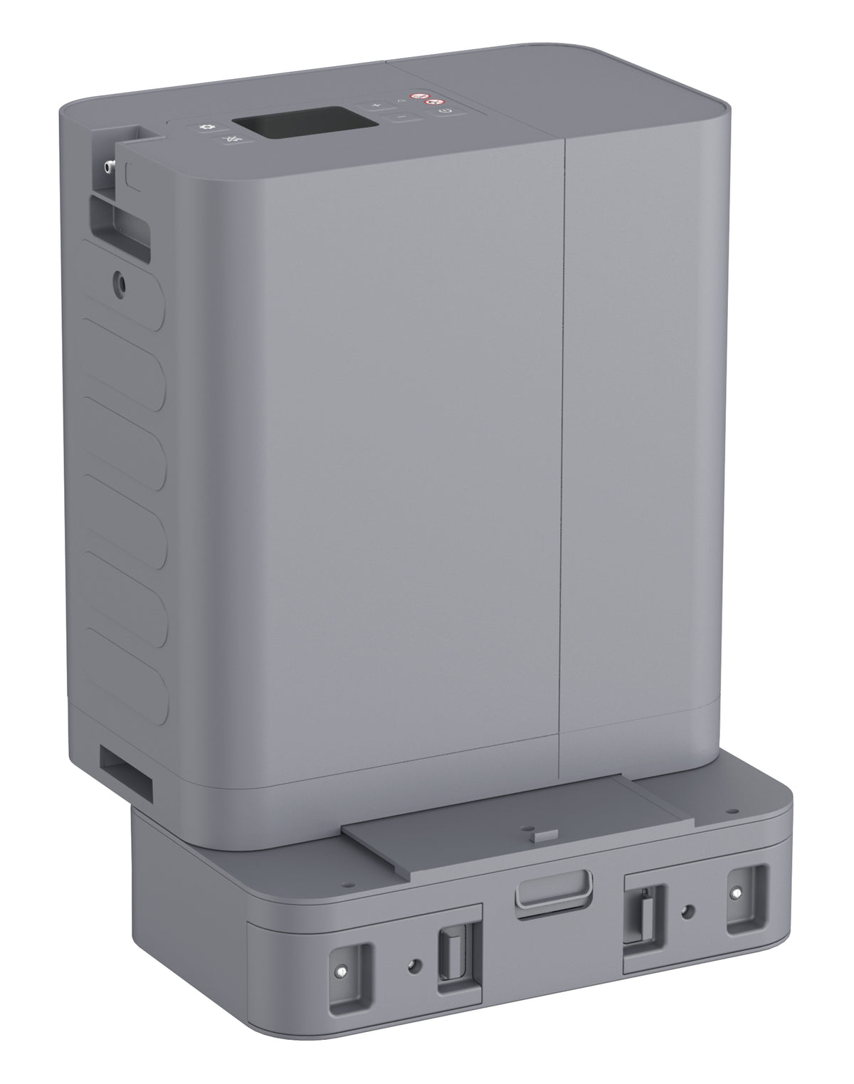 Kingon P2-TOC Transportable Oxygen Concentrator