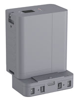 Kingon P2-TOC Transportable Oxygen Concentrator