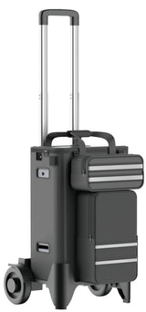 Kingon P2-TOC Transportable Oxygen Concentrator