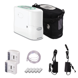 Kingon P2-E7 Portable Oxygen Concentrator
