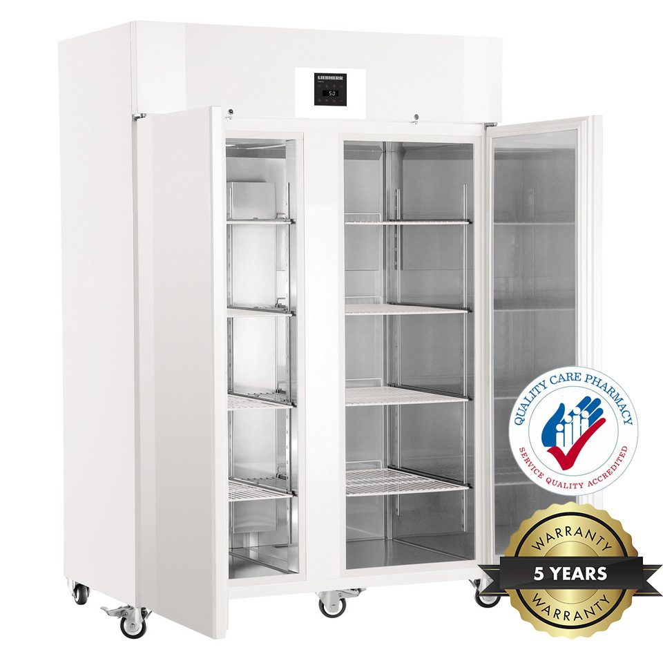 Liebherr clearance fridges/freezers. Shop now at Zone Medical.