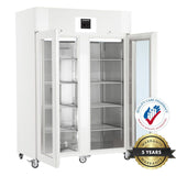 Liebherr clearance fridges/freezers. Shop now at Zone Medical.