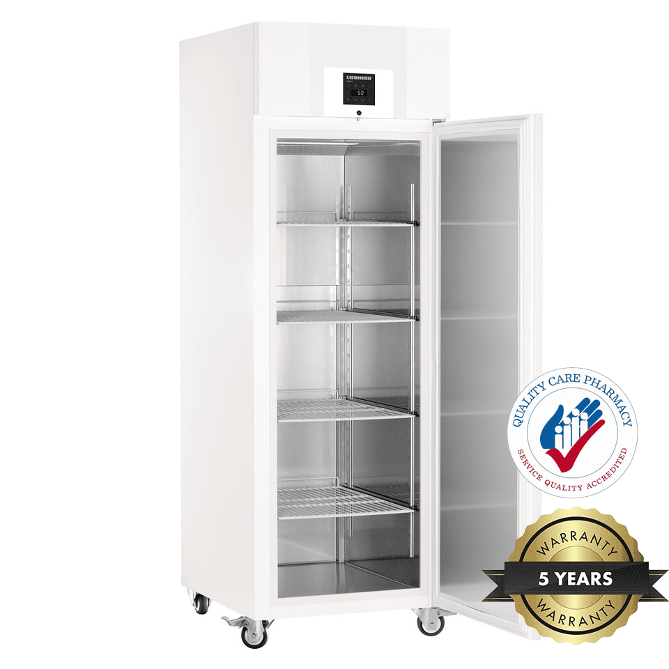 Liebherr clearance fridges/freezers. Shop now at Zone Medical.