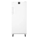 Liebherr SFFvh 5501 Pharmacy Medical Laboratory Freezer 472 Litres front view door closed. Shop now at Zone Medical.