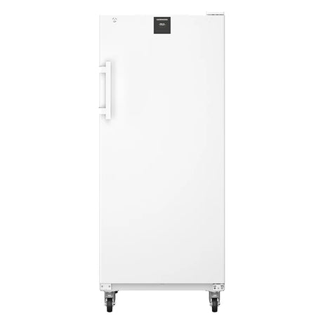 Liebherr SFFvh 5501 Pharmacy Medical Laboratory Freezer 472 Litres front view door closed. Shop now at Zone Medical.