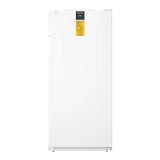 Liebherr SRFfg 5501 Performance Pharmacy Medical Laboratory Refrigerator with Spark-Free Interior - 558 Litre front view with door closed. Shop now at Zone Medical.