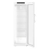 Liebherr SRFvh 4011 Pharmacy Medical Laboratory Fridge Front View Door Open. Shop now at Zone Medical.