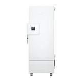 Liebherr SUFsg 3501 ultra-low temperature refrigerator front view door closed. Shop now at Zone Medical.