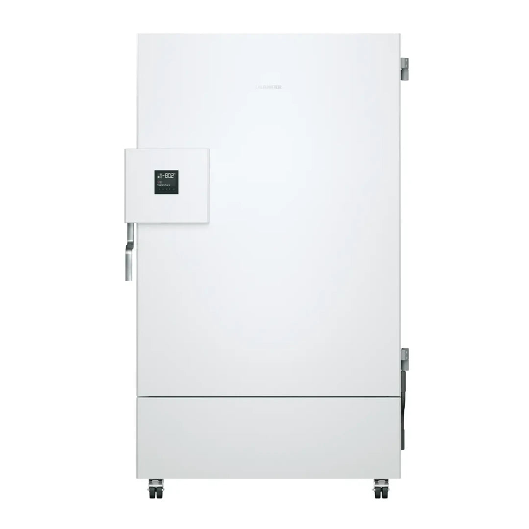 Liebherr SUFsg 7001 front view. Shop now at Zone Medical.