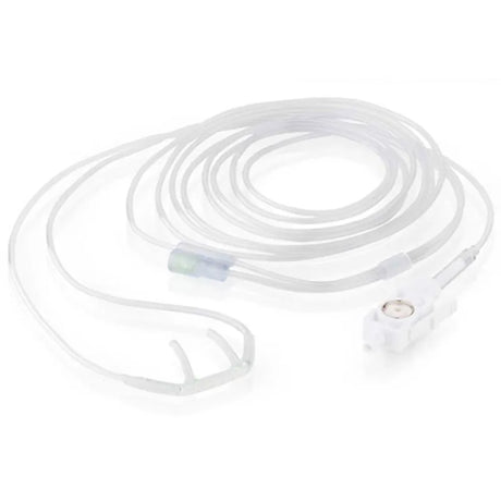 LoFlo etC02 Disposable Nasal Cannula. Shop now at Zone Medical.