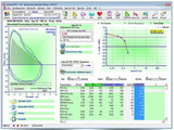 MIR Spirolab 4 Spirometer no Turbine Flowmeter