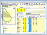 MIR Spirolab 4 Spirometer no Turbine Flowmeter with 1 Year Free Platinum Software Subscription