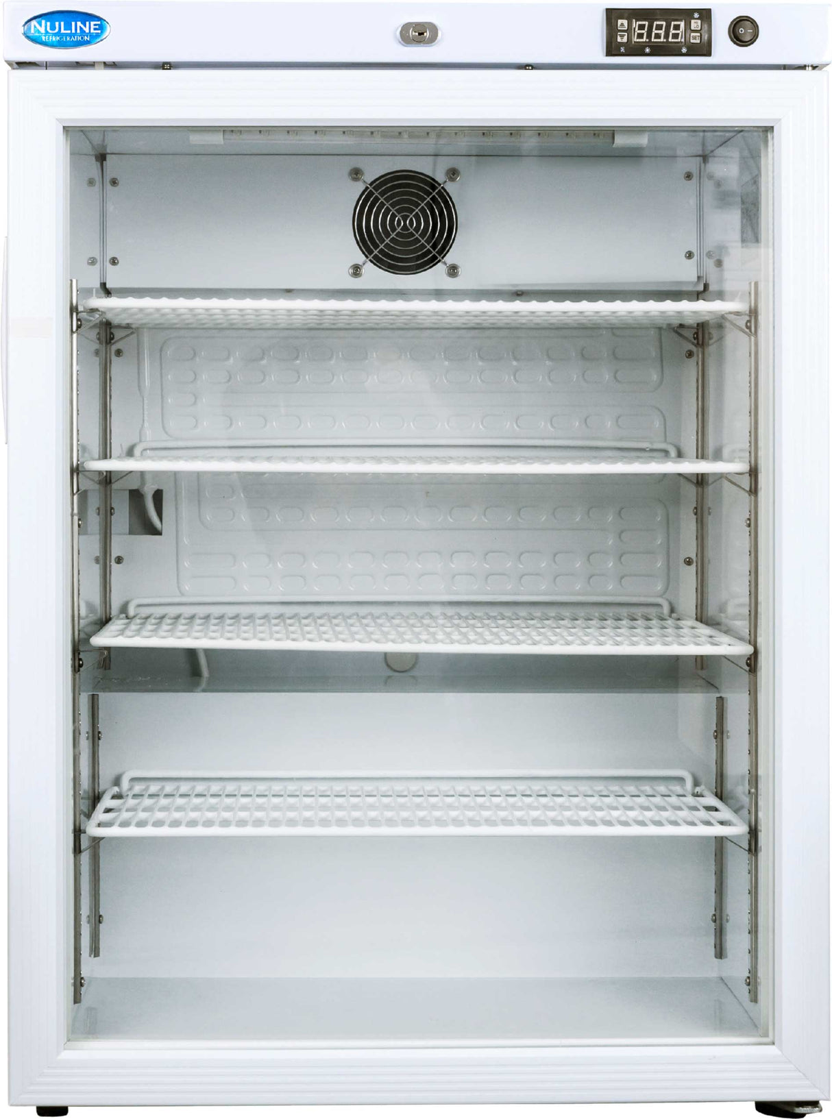 Nuline MLi Refrigerator Incubator 29L 59L 125L