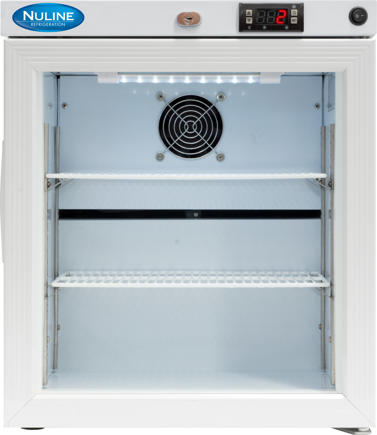 Nuline MLi Refrigerator Incubator 29L 59L 125L