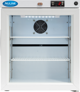 Nuline MLi Refrigerator Incubator 29L 59L 125L