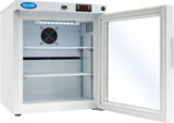 Nuline MLi Refrigerator Incubator 29L 59L 125L