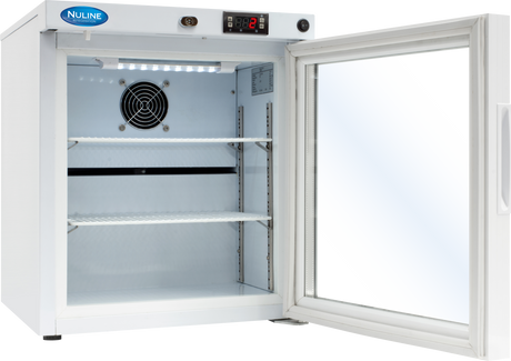 Nuline MLi Refrigerator Incubator 29L 59L 125L