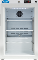 Nuline MLi Refrigerator Incubator 29L 59L 125L