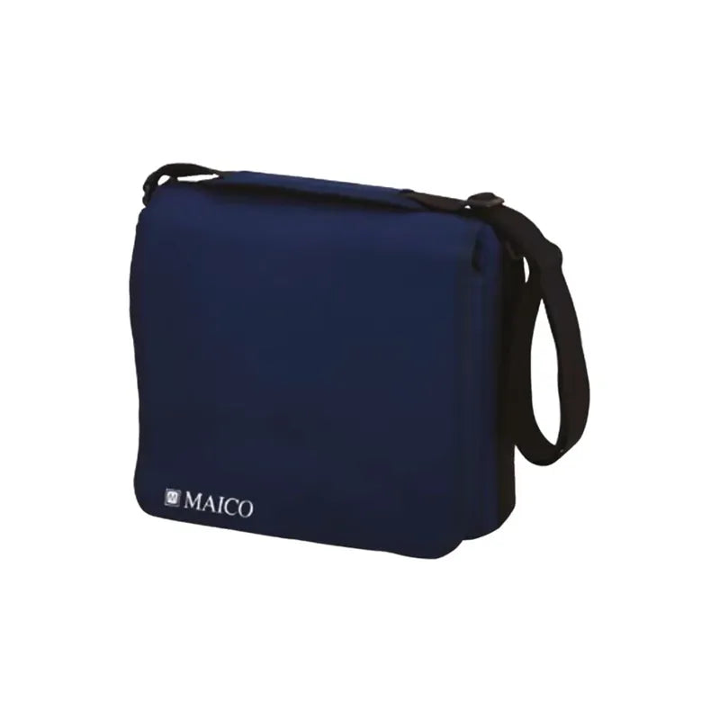 Maico Soft Carry Case for MA1 and MA25 Audiometer – Zone Medical