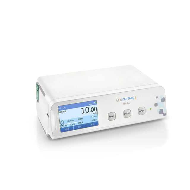 MedCaptain HP60