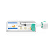 MedCaptain HP TCI hero image. Shop now at Zone Medical.