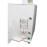 MedCaptain SYS6010 Infusion Pump internal close up. Shop now at Zone Medical.