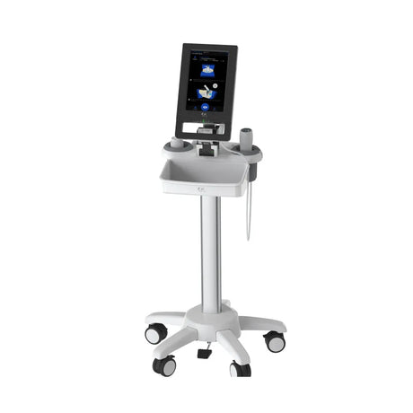 Meike PBS non-invasive bladder scanner v7.1 hero image. Shop now at Zone Medical.