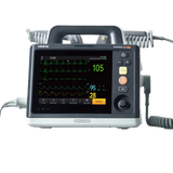 Mindray Beneheart D30 Defibrillator and Monitor image 2. Shop now at Zone Medical.