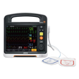 Mindray Beneheart D60 Defibrillator and Monitor hero image. Shop now at Zone Medical.