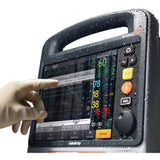 Mindray Beneheart D60 Defibrillator and Monitor wet. Shop now at Zone Medical.