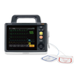 Mindray Beneheart D30 Defibrillator and Monitor Hero Image. Shop now at Zone Medical.