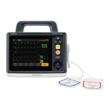 Mindray Beneheart D30 Defibrillator and Monitor Hero Image. Shop now at Zone Medical.