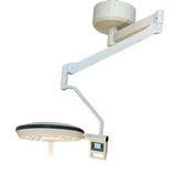 Minston KS500 LED Ceiling Single Head Operation Light slightly contracted. Shop now at Zone Medical.