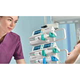 MedCaptain SYS50 Syringe Pump One Syringe